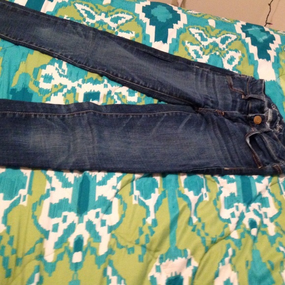 Jeans - Picture 3 of 4