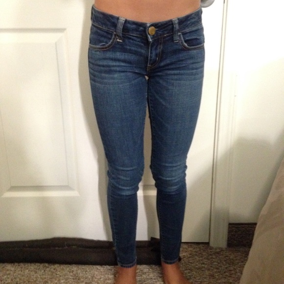 Jeans - Picture 4 of 4