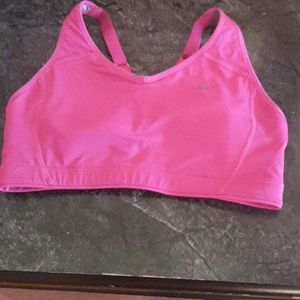 Nike Dri-Fit Sports Bra