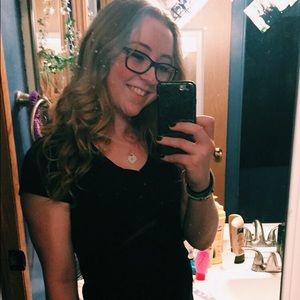 Meet your Posher, Alison