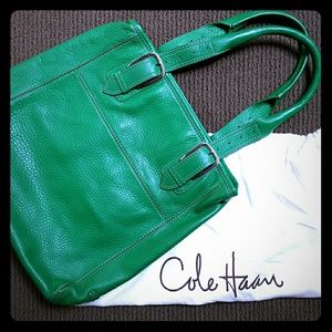 Cole Haan Tote