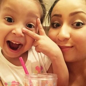 Meet your Posher, Marie