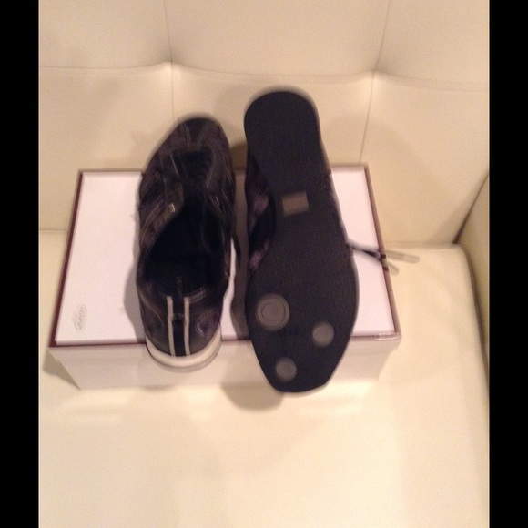 Black coach tonight show - Picture 3 of 3