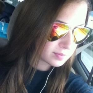 Meet your Posher, Mallory