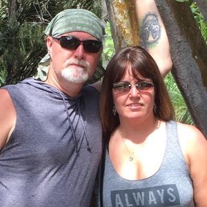 Meet your Posher, Carrie