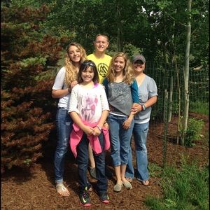 Meet your Posher, Rita