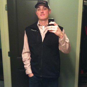 Meet your Posher, Jason