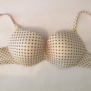 Victoria Secret Plunge Bra