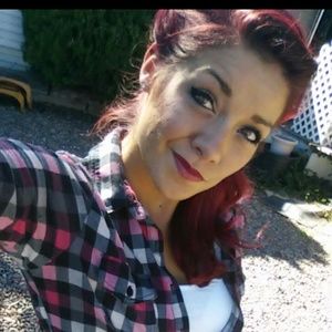 Meet your Posher, Victoria