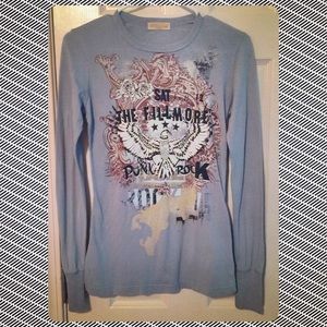 Skinny Minnie shirt