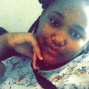 Meet your Posher, Tiana