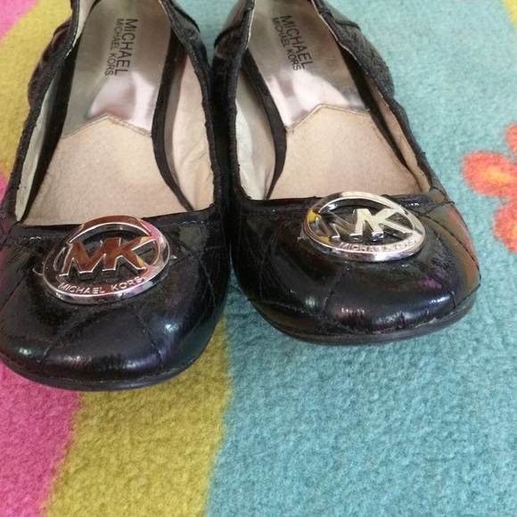 Michael Kors Flats