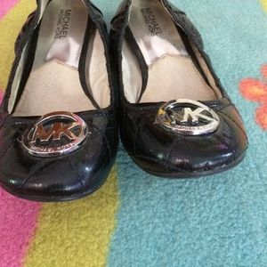 Michael Kors Flats
