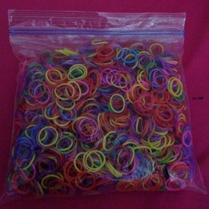 Rubber Bands
