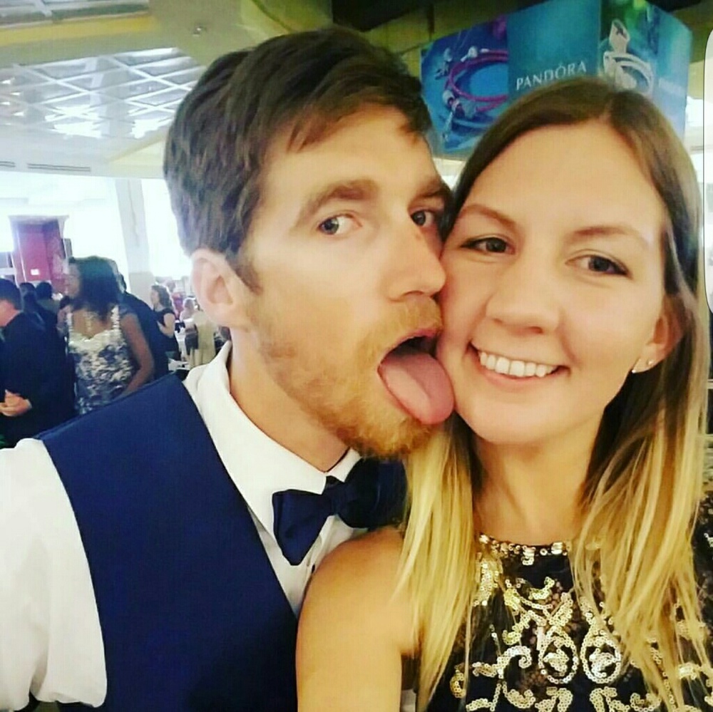 Meet your Posher, Shianne