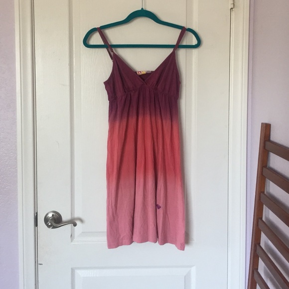 Hey Roxy hombre dress