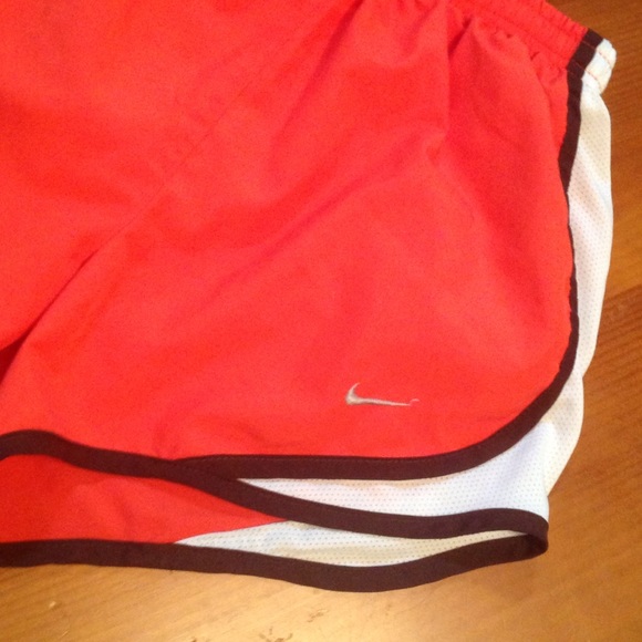 Nike Pants - Nike Tempo Shorts XS