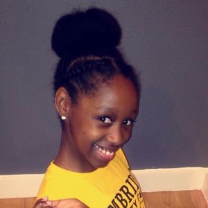 Meet your Posher, Storm