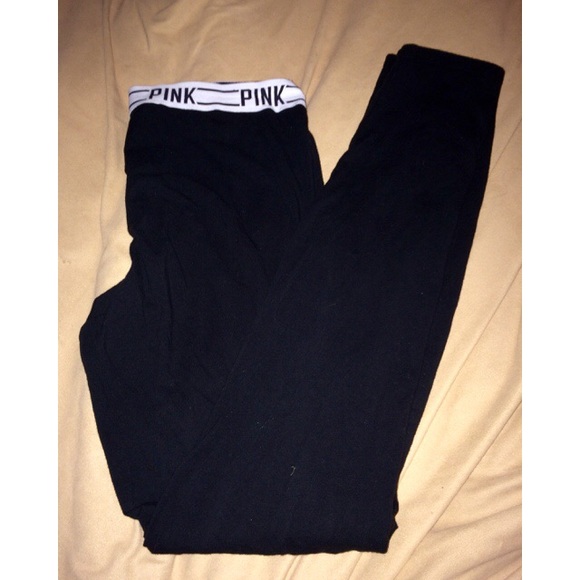 Victoria Secret Pink Leggings