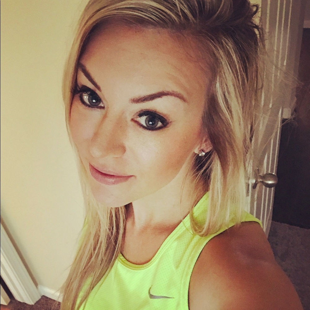 Meet your Posher, Jaymie