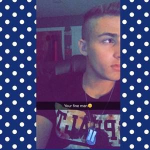 Meet your Posher, Seth