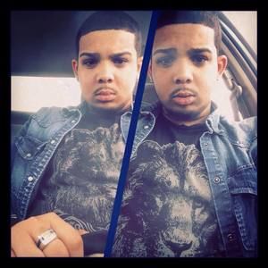 Meet your Posher, Rae