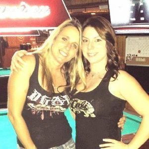 Meet your Posher, Denise