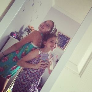 Meet your Posher, Lexi