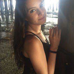 Meet your Posher, Natalie