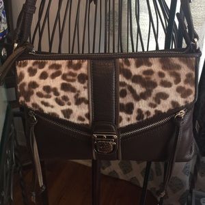 Brighton Trixy Messenger