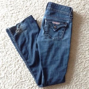 Hudson Jeans