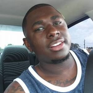 Meet your Posher, Tyron