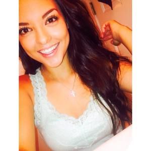 Meet your Posher, Mariah