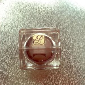 Estée Lauder Pure Color eyeshadow in "Pale Moon"