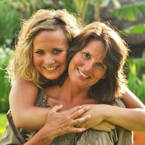 Meet your Posher, Lynn