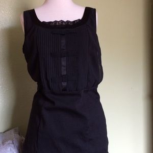 American Eagle little black dress