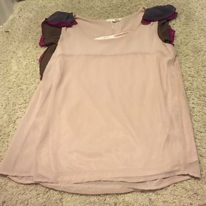OBO Fate blouse