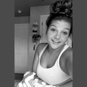 Meet your Posher, Cheyanne