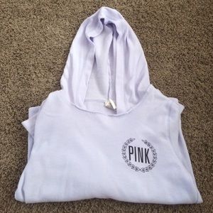 Pink Sweatshirt