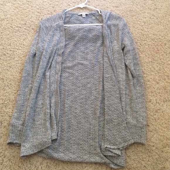 Perfect every day cardigan