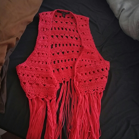 Vest