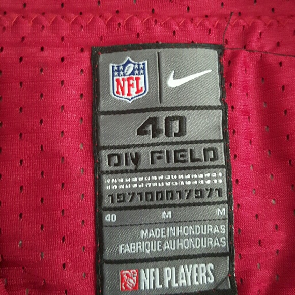 Authentic Nike Robert Griffin Jersey - Size 40 (L) - Picture 2 of 4