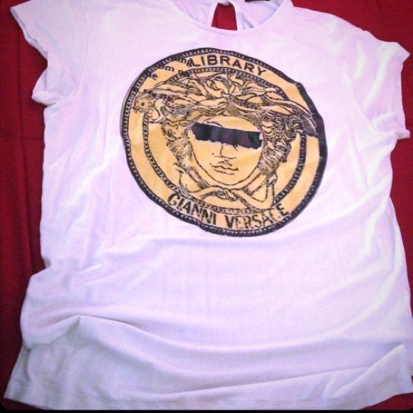 Versace Shirt