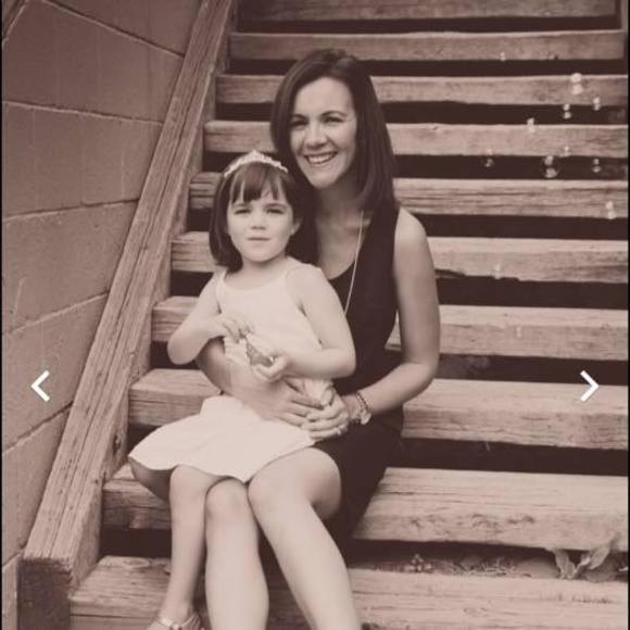 Meet your Posher, Jennifer