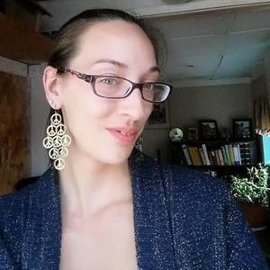 Meet your Posher, Janice