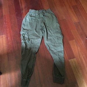 Garage Pants