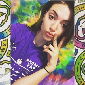 Meet your Posher, Paige