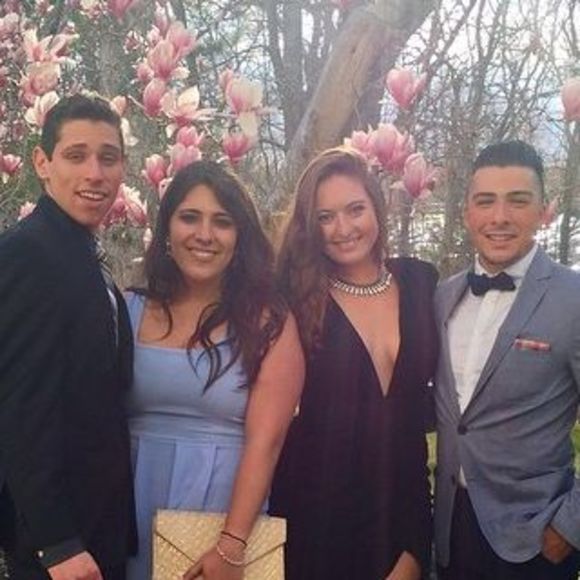 Meet your Posher, Isabelle