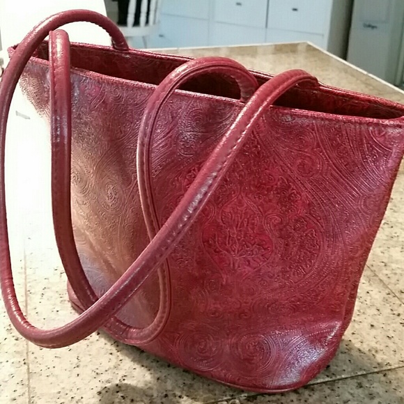 Handbag BUENO - Picture 2 of 4