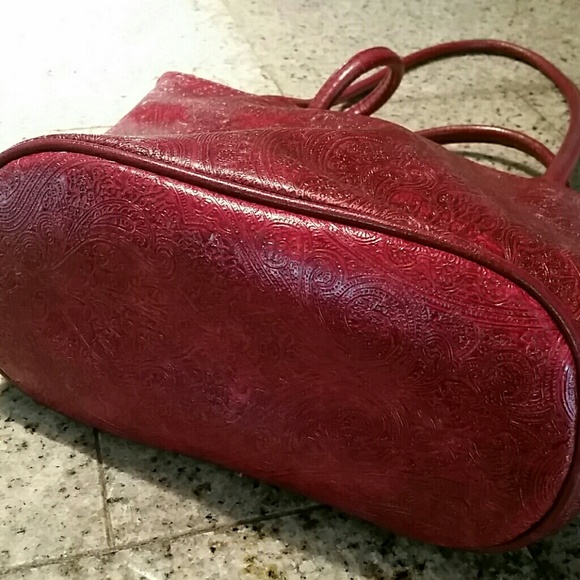 Handbag BUENO - Picture 3 of 4